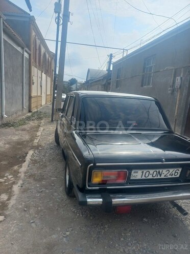 LADA (VAZ) 2106 2005, 63,742 km - 1.6 l - Gəncə