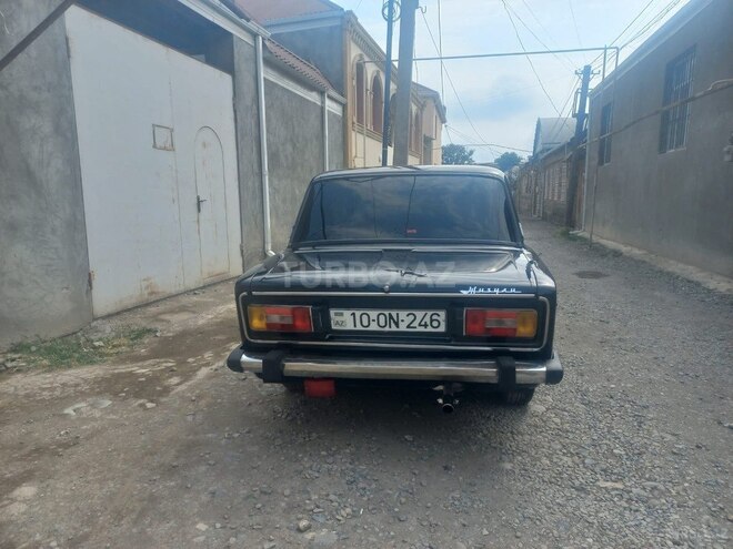 LADA (VAZ) 2106 2005, 63,742 km - 1.6 l - Gəncə