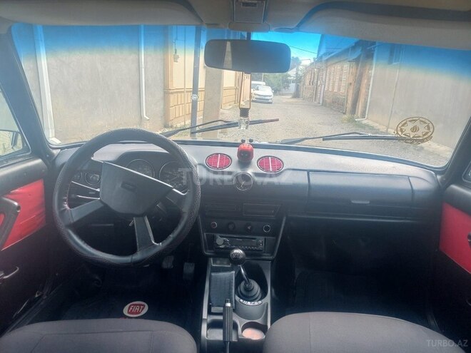 LADA (VAZ) 2106 2005, 63,742 km - 1.6 l - Gəncə