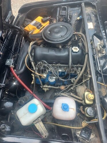 LADA (VAZ) 2106 2005, 63,742 km - 1.6 l - Gəncə