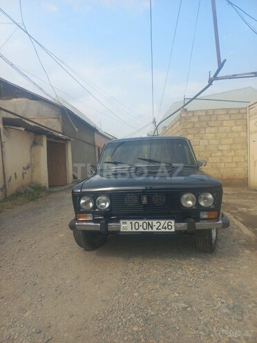 LADA (VAZ) 2106 2005, 63,742 km - 1.6 l - Gəncə