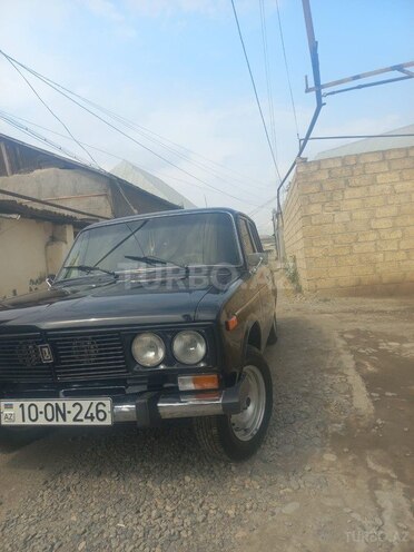 LADA (VAZ) 2106 2005, 63,742 km - 1.6 l - Gəncə