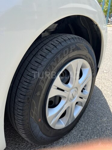 Nissan Note 2016, 72,000 km - 1.2 l - Bakı