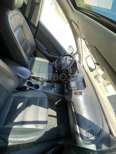 Kia Cerato 2014, 190,000 km - 1.6 l - Bakı
