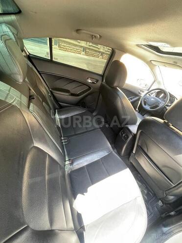 Kia Cerato 2014, 190,000 km - 1.6 l - Bakı