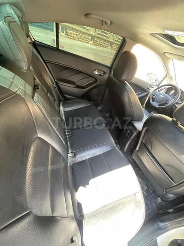 Kia Cerato 2014, 190,000 km - 1.6 l - Bakı