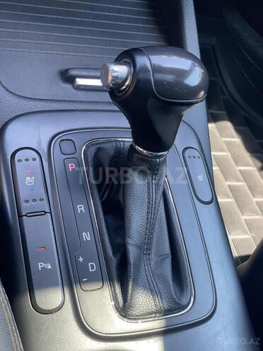 Kia Cerato 2014, 190,000 km - 1.6 l - Bakı