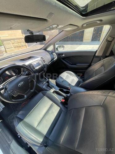 Kia Cerato 2014, 190,000 km - 1.6 l - Bakı