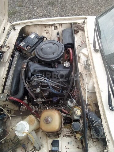 LADA (VAZ) 2107 1983, 66,666 km - 1.6 l - Gəncə