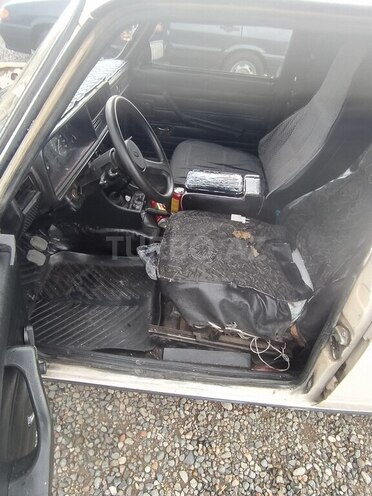 LADA (VAZ) 2107 1983, 66,666 km - 1.6 l - Gəncə