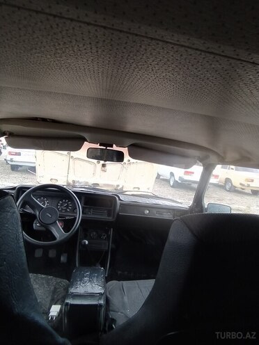 LADA (VAZ) 2107 1983, 66,666 km - 1.6 l - Gəncə