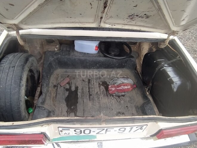 LADA (VAZ) 2107 1983, 66,666 km - 1.6 l - Gəncə