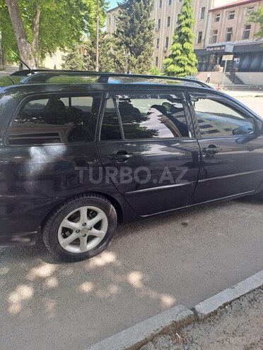 Toyota Corolla 2006, 430,000 km - 1.4 l - Bakı
