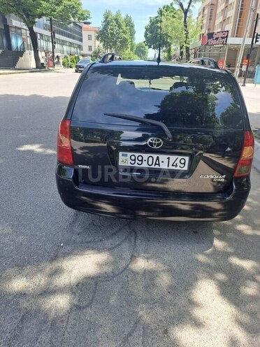 Toyota Corolla 2006, 430,000 km - 1.4 l - Bakı