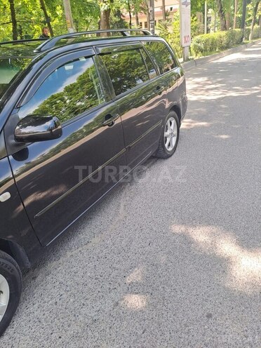 Toyota Corolla 2006, 430,000 km - 1.4 l - Bakı
