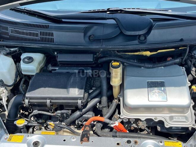 Toyota Prius 2006, 356,284 km - 1.5 l - Bakı