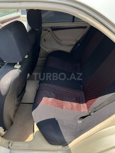 Mercedes C 240 1997, 404,000 km - 2.4 l - Ağdam