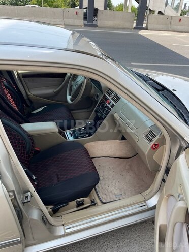 Mercedes C 240 1997, 404,000 km - 2.4 l - Ağdam