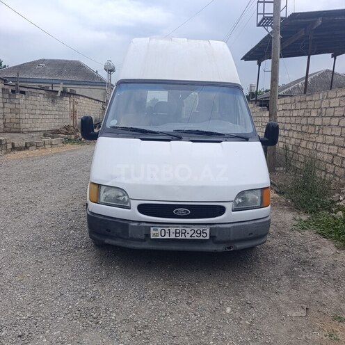 Ford Transit 1999, 377,158 km - 2.5 л - Bakı