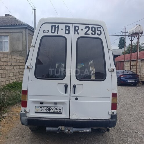 Ford Transit 1999, 377,158 km - 2.5 л - Bakı
