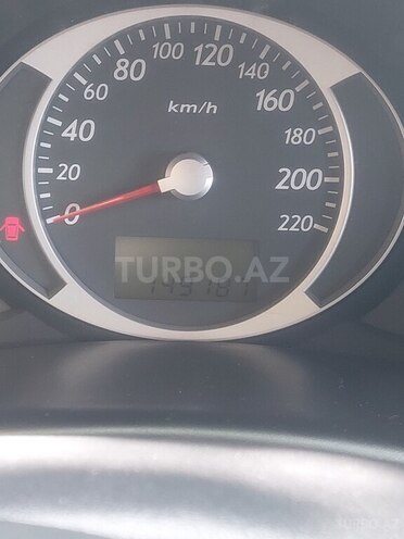 Hyundai Tucson 2007, 149,187 km - 2.0 л - Bakı