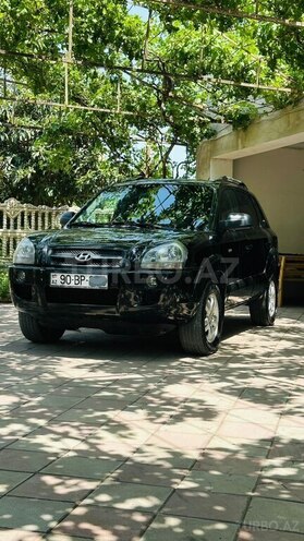 Hyundai Tucson 2007, 149,187 km - 2.0 л - Bakı