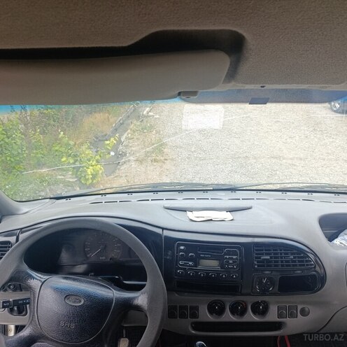 Ford Transit 1999, 377,158 km - 2.5 л - Bakı