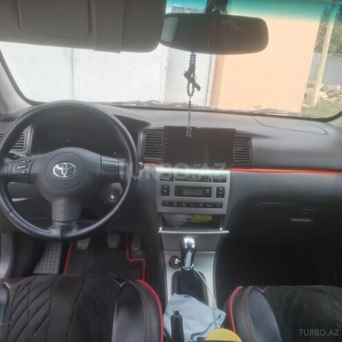 Toyota Corolla 2006, 430,000 km - 1.4 l - Bakı