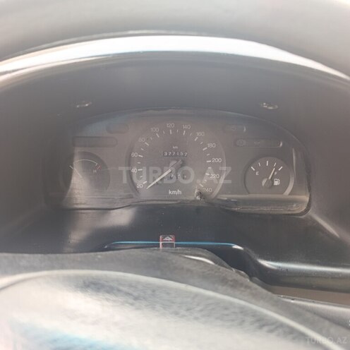 Ford Transit 1999, 377,158 km - 2.5 л - Bakı