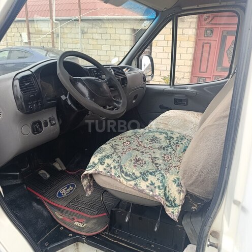 Ford Transit 1999, 377,158 km - 2.5 л - Bakı