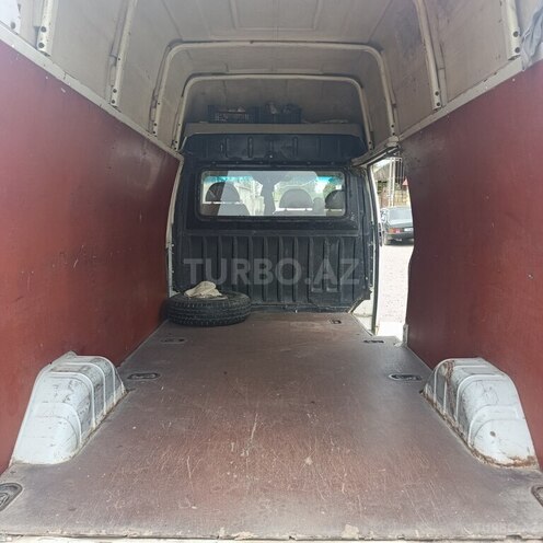 Ford Transit 1999, 377,158 km - 2.5 л - Bakı