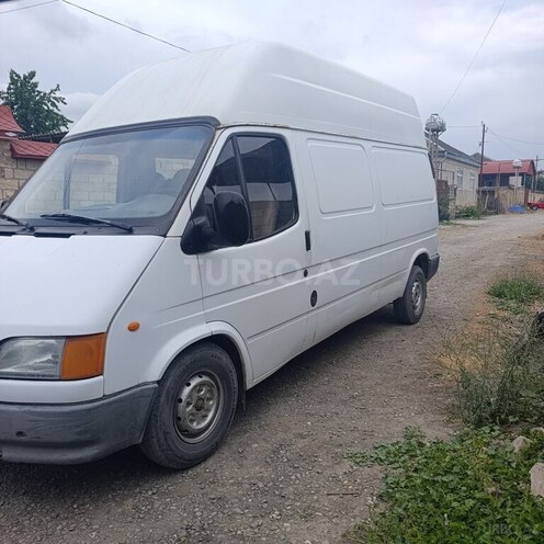 Ford Transit 1999, 377,158 km - 2.5 л - Bakı