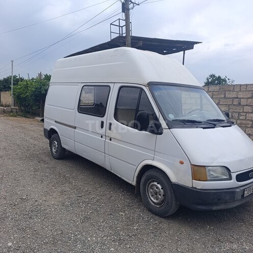Ford Transit 1999, 377,158 km - 2.5 л - Bakı