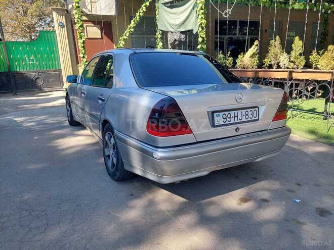 Mercedes C 220 d 1999, 451,000 km - 2.2 l - Gəncə