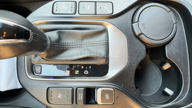 Hyundai Santa Fe-11