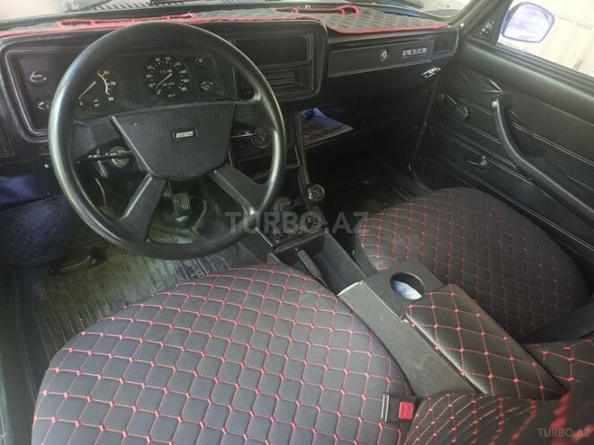 LADA (VAZ) 2107 2002, 85,000 km - 1.6 l - Bakı