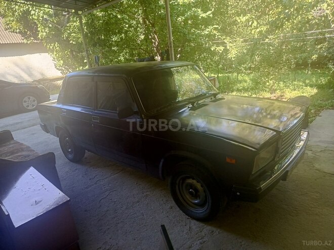 LADA (VAZ) 2107 2002, 85,000 km - 1.6 l - Bakı