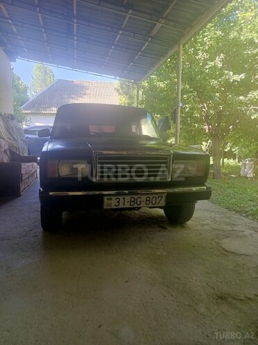 LADA (VAZ) 2107 2002, 85,000 km - 1.6 l - Bakı