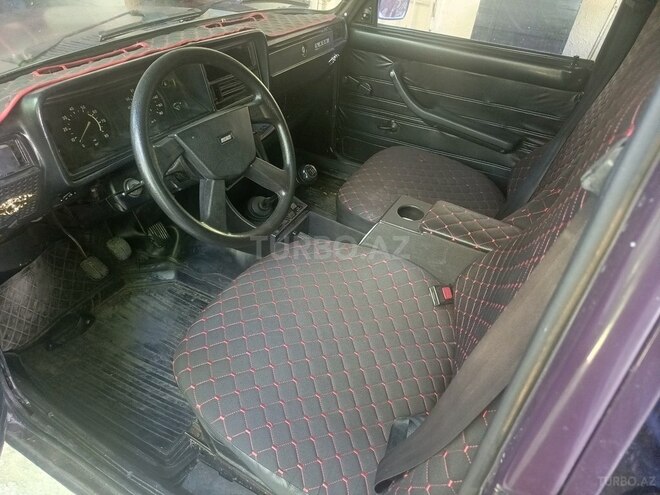 LADA (VAZ) 2107 2002, 85,000 km - 1.6 l - Bakı