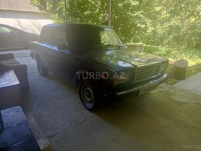 LADA (VAZ) 2107 2002, 85,000 km - 1.6 l - Bakı
