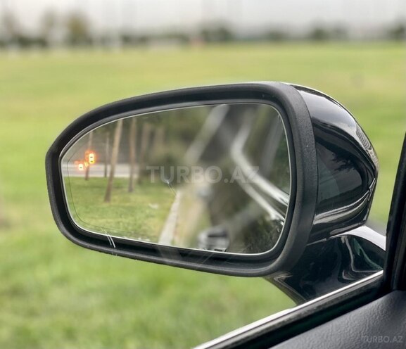 Ford Fusion (North America) 2019, 97,000 km - 1.5 л - Bakı