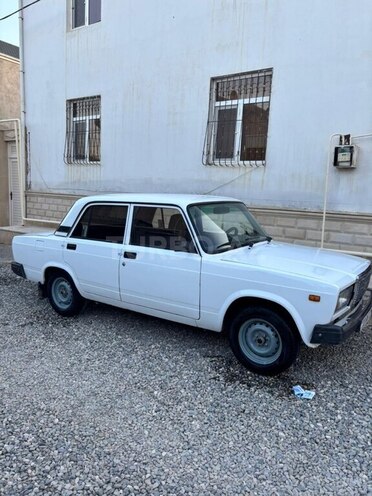 LADA (VAZ) 2107 2006, 86,000 km - 1.6 l - Bakı
