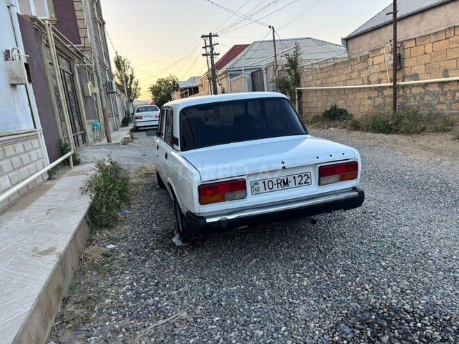 LADA (VAZ) 2107 2006, 86,000 km - 1.6 l - Bakı