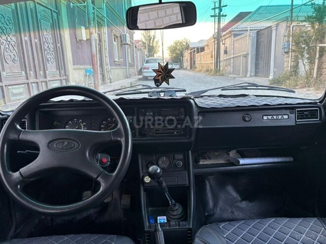 LADA (VAZ) 2107 2006, 86,000 km - 1.6 l - Bakı