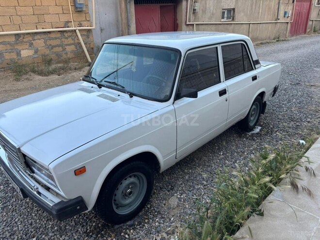LADA (VAZ) 2107 2006, 86,000 km - 1.6 l - Bakı