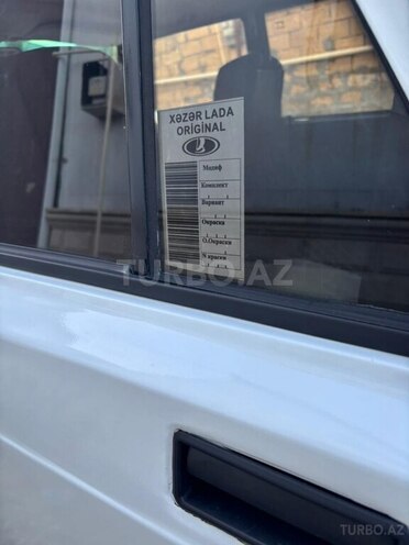 LADA (VAZ) 2107 2006, 86,000 km - 1.6 l - Bakı