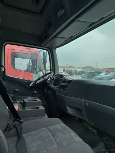 Mercedes Atego 818 2007, 635,800 km - 4.3 l - Bakı