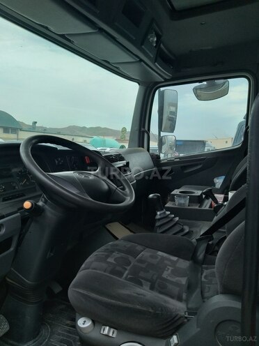 Mercedes Atego 818 2007, 635,800 km - 4.3 l - Bakı