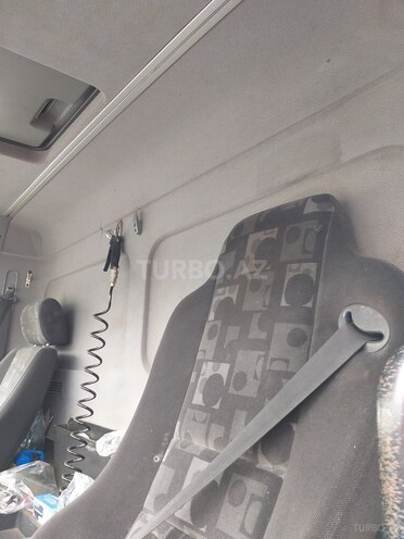 Mercedes Atego 818 2007, 635,800 km - 4.3 l - Bakı