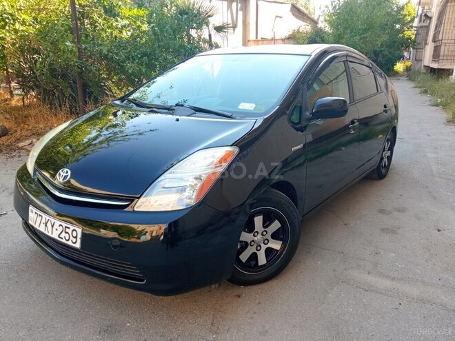Toyota Prius 2008, 189,000 km - 1.5 l - Bakı